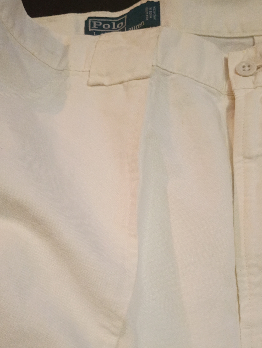 Polo by Ralph Men's Pants